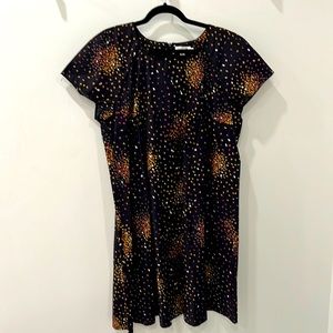 1X Molly braken dress